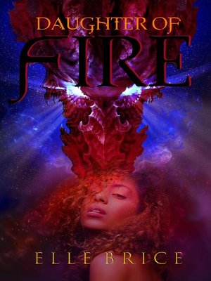 cover image of Daughter of Fire